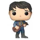 Figurki kolekcjonerskie - Funko POP TV: The Witcher - Jaskier (Exclusive) - miniaturka - grafika 1