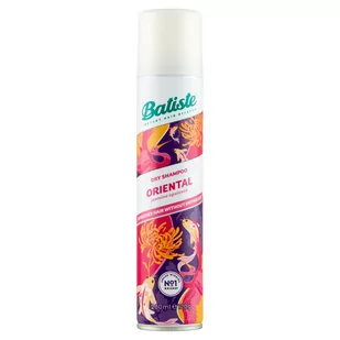 Batiste - Oriental Suchy szampon do włosów - Szampony do włosów - miniaturka - grafika 1