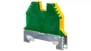 Geberit TT PLAST ochronna-4-mm2-VS-4-PE 3901476 - Kostki, złączki, wtyczki - miniaturka - grafika 1