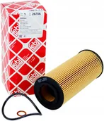 Filtry oleju - Filtr oleju FEBI BILSTEIN 26706 - miniaturka - grafika 1