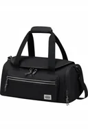 Akcesoria podróżnicze - Torba podróżna American Tourister Brightup czarna - miniaturka - grafika 1