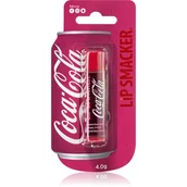 Balsamy do ust - Lip Smacker Coca-Cola Lip Balm balsam do ust Cherry 4 g - miniaturka - grafika 1
