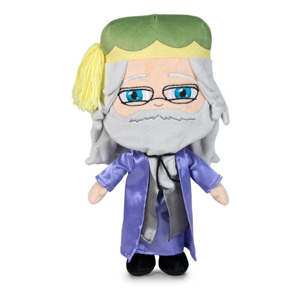 Maskotka pluszak Profesor Dumbledore z filmu Harry Potter 21 cm wysokości doskonały na prezent