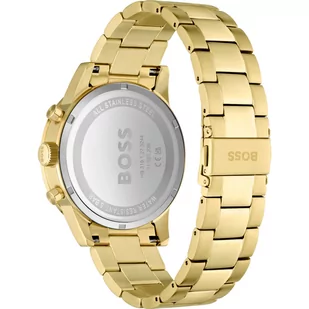 Zegarek ZEGAREK MĘSKI HUGO BOSS 1513923 Allure (zh057a) - Zegarki męskie - miniaturka - grafika 2