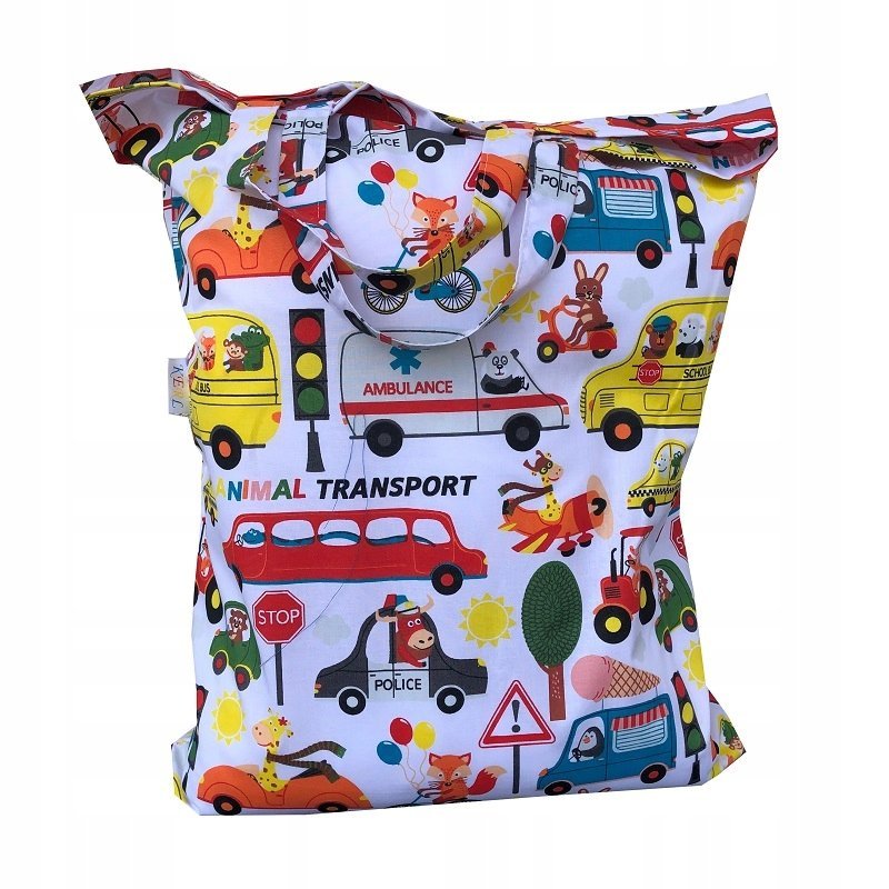 worek,torba pościel do przedszkola 50x60 wz41 Kerl