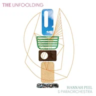 Winyle - Hannah & Paraorchestra Peel - Unfolding - miniaturka - grafika 1