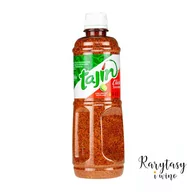 Przyprawy i zioła sypkie - Kultowa Uniwersalna Meksykańska Przyprawa [Absolutnie do Wszystkiego :)] "Tajin Classico con Limon Salsa en Polvo" 400g Tajin - miniaturka - grafika 1