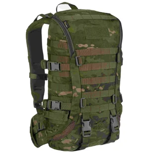 Plecak Wisport Zipper Fox 25 l Multicam Tropic - Plecaki - miniaturka - grafika 3
