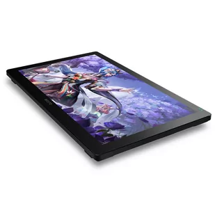 Bosto Dotykowy Tablet graficzny LCD 21,5" z piórem X7 TOUCH - Tablety graficzne - miniaturka - grafika 9