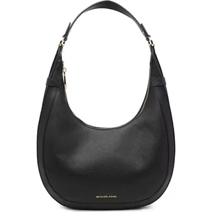 Michael Kors Skórzane hobo LG CRESCENT TZ - Torebki damskie - miniaturka - grafika 1