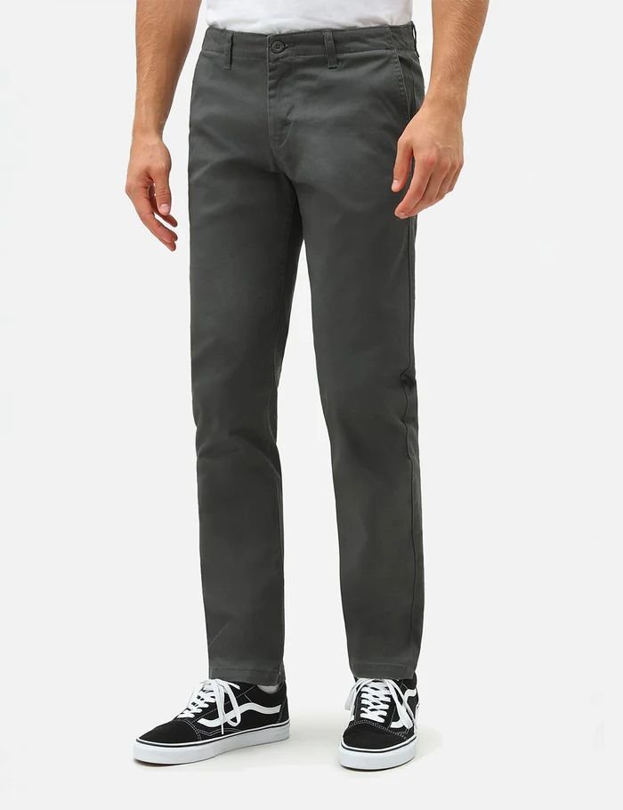 spodnie męskie dickies kerman dk121116 cho charcoal