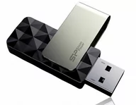 Pendrive - Silicon Power Blaze Series B30 16GB (SP016GBUF3B30V1) - miniaturka - grafika 1