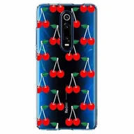 Etui i futerały do telefonów - Etui na Xiaomi Mi 9T Pro - Wiśniowa plejada. - miniaturka - grafika 1