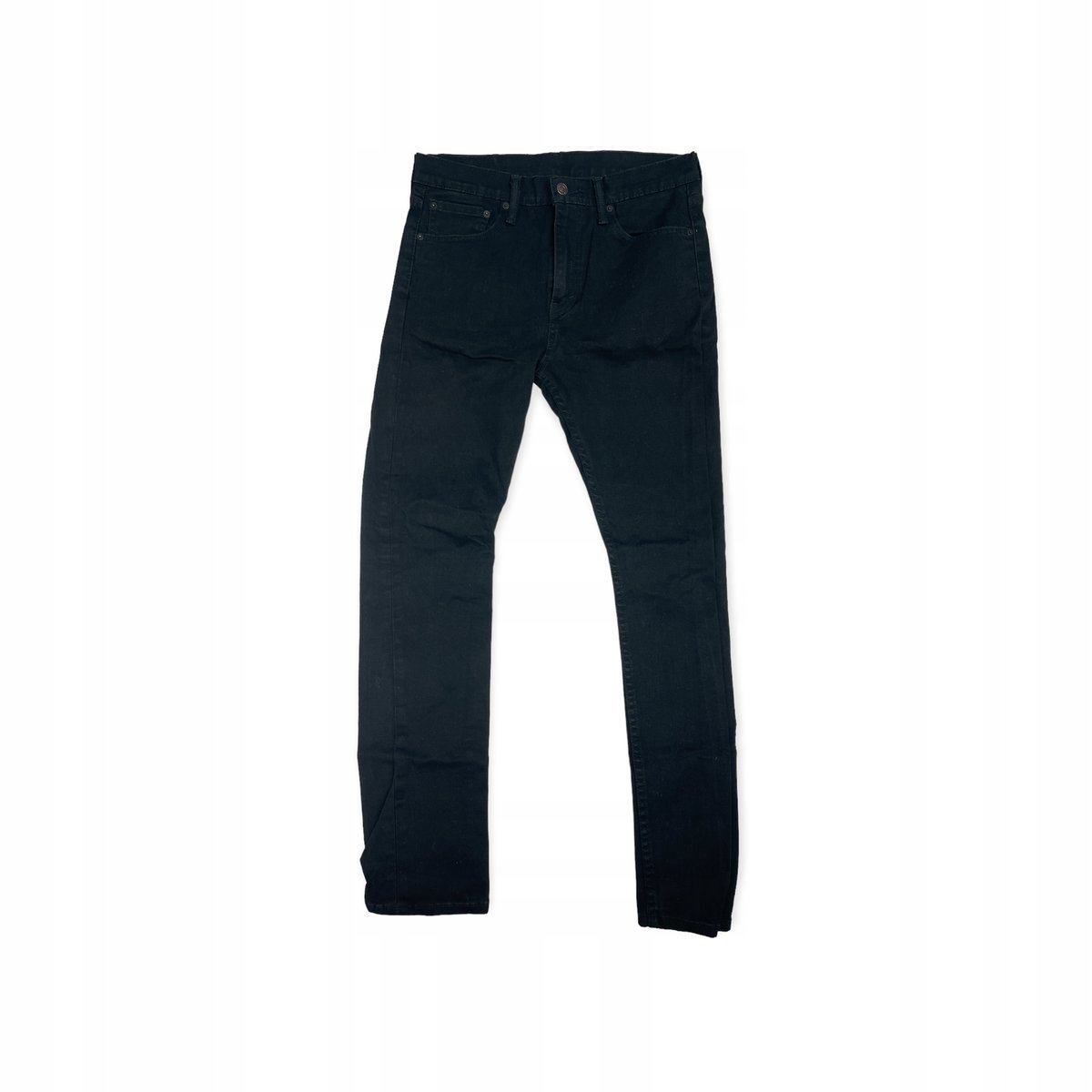 Spodnie jeansowe damskie LEVI'S 510 31