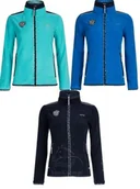 Kurtki jeździeckie - HV POLO Bluza polarowa LORRAINE damska - miniaturka - grafika 1