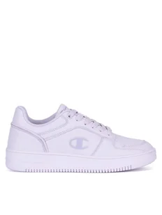 Champion Sneakersy RD18 2.0 G GS LOW S32679-VS022 Fioletowy - Buty dla dziewczynek - miniaturka - grafika 1
