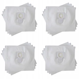 Worki Do Odkurzacza Thomas Aqua+ Pet & Family Zestaw 16 Szt. - Worki do odkurzaczy Worki Do Odkurzacza Thomas Aqua+ Pet & Family Zestaw 16 Szt. - Worki do odkurzaczy - miniaturka - grafika 1