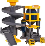 Tory, garaże, parkingi - Ramiz Tor Plac Budowy + Akcesoria - miniaturka - grafika 1