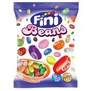 Żelki - Fini Jelly Beans Żelki W Różnych Smakach 90G - miniaturka - grafika 1