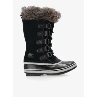 Buty zimowe damskie Sorel Joan Of Arctic Boot WP - Buty trekkingowe damskie - miniaturka - grafika 1