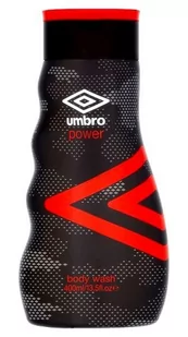 UMBRO UMBRO Power żel pod prysznic 400 ml dla mężczyzn - Żele pod prysznic dla mężczyzn - miniaturka - grafika 1