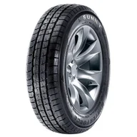 Opony dostawcze zimowe - Sunny NW 103 215/65R16C 109R - miniaturka - grafika 1