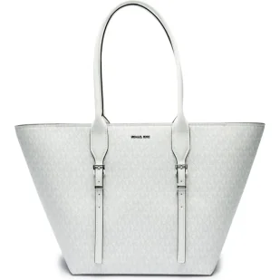Michael Kors Shopperka MOORE - Torebki damskie - miniaturka - grafika 1