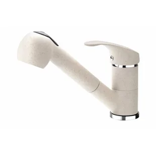 Deante Pepe BDP 771M - Baterie kuchenne - miniaturka - grafika 1