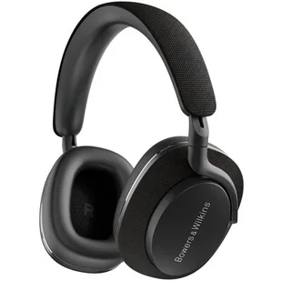 BOWERS&WILKINS Px7 S2 Czarne - Słuchawki - miniaturka - grafika 1