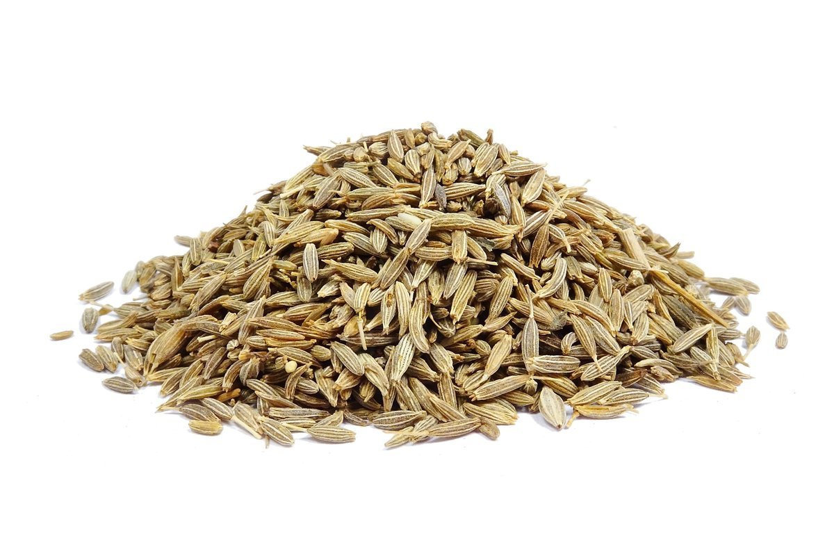 KMINEK ziarno aż 70g od Skworcu