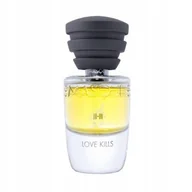 Wody i perfumy damskie - Masque Love Kills Woda perfumowana, 10ml - miniaturka - grafika 1
