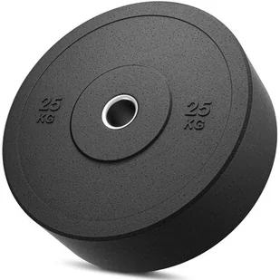 Obciążenie MARBO SPORT MW-Bumper  25 kg) - Obciążenia - miniaturka - grafika 1