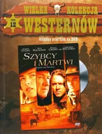 Filmy fabularne DVD - Szybcy i martwi  (The Quick And The Dead) [DVD] - miniaturka - grafika 1