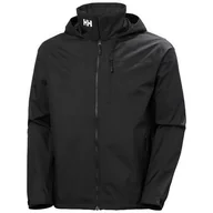 Odzież trekkingowa damska - Kurtka uniwersalna męska Helly Hansen Crew Hooded 2.0 - miniaturka - grafika 1