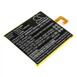 Cameron Sino Lenovo Tab 7 L16D1P33 3400mAh 12.92Wh Li-Polymer 3.8V CS-LVT700SL - Akcesoria do tabletów i e-booków - miniaturka - grafika 1