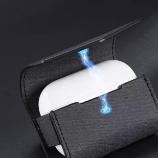 Dux Ducis Case Mix etui do AirPods 3 pokrowiec kabura na słuchawki czarny - Etui i futerały do telefonów - miniaturka - grafika 15