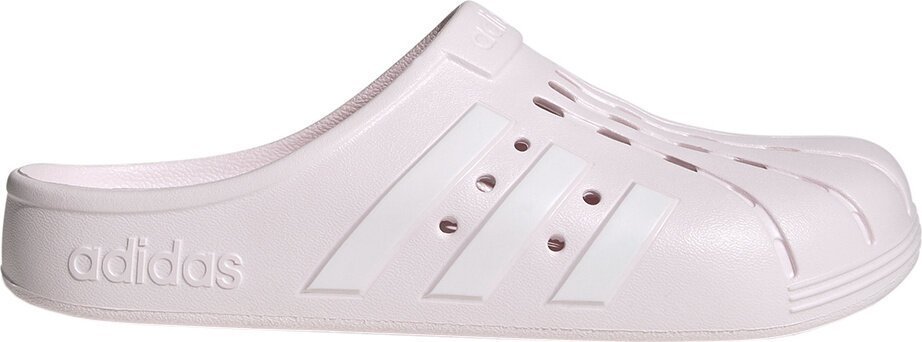 Adidas Chodaki sandały klapki damskie adidas Adilette Clog różowe GZ5888 43