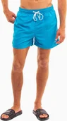 Kąpielówki męskie - Szorty spodenki kąpielowe Crowell 300/400 jasnoniebieskie-L - miniaturka - grafika 1