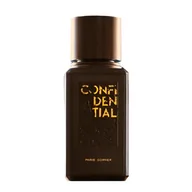 Wody i perfumy męskie - Paris Corner Confidential woda perfumowana spray 100ml - miniaturka - grafika 1
