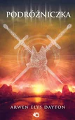 E-booki - fantastyka i horror - Podróżniczka. Poszukiwaczka. Tom 2 - miniaturka - grafika 1