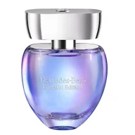 Wody i perfumy damskie - Mercedes-Benz Fanciful Edition, Woda toaletowa spray, 60ml - miniaturka - grafika 1