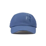 Czapki damskie - Reebok Czapka z daszkiem w stylu technicznym unisex - miniaturka - grafika 1