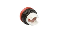Inne akcesoria elektryczne - Eaton Główka lampki płaskiej czerwonej M22-L-R 216772 Electric - miniaturka - grafika 1