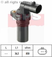 Czujniki - Czujnik obrotów wału korbowego FACET 1.953.407 6235645 - miniaturka - grafika 1