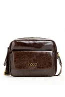 Torebki damskie - Torebka crossbody Nobo - miniaturka - grafika 1