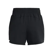 Spodenki damskie - FLEX WOVEN SHORT 3IN - miniaturka - grafika 1