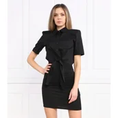 Sukienki - Patrizia Pepe Sukienka - miniaturka - grafika 1