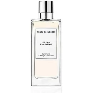 Angel Schlesser Splendid Orange Blossom Eau De Toilette Spray 150ml - Wody i perfumy damskie - miniaturka - grafika 1
