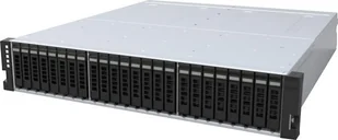 Macierz dyskowa WD WD 2U24 Flash Storage Platform 2U24-1005 - Speichergehause - 11.52 TB - 24 Schachte SATA-600 - SSD 960 GB x 12 - Rack - einbaufahig - 2U - Dyski serwerowe - miniaturka - grafika 1