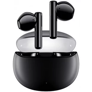 MIBRO Earbuds 2 Wodoodporne Czarny - Słuchawki - miniaturka - grafika 1